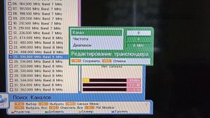 Просмотр Т2 каналов на тюнере Openbox S3 micro HD. Подключение Т2 адаптера к ресиверу Openbox