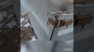 ремонт курганского прицепа