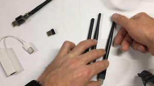 КАК ПРАВИЛЬНО ВЫБРАТЬ WIFI АДАПТЕР ДЛЯ ПОДКЛЮЧЕНИЯ ИНТЕРНЕТА К Т2 ИЛИ СПУТНИКОВОЙ ПРИСТАВКЕ