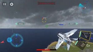 Epic Sky Battle! Sky Fighters 3D | Walkthrough