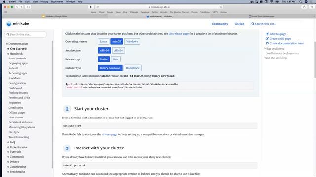 Install Kubernetes on Laptop | Minikube | Kubernetes Free Course #Kubernetes #opensource смотреть онлайн