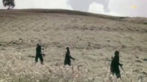 Осетинская лезгинка