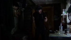 Избушка , день рождения!! отдыхаем а на ОХОТУ завтра))))Охота и рыбалка на Урале # Братья ВВВ #