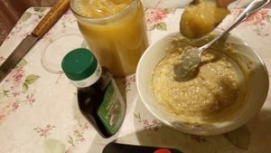Маска для укрепления корней волос