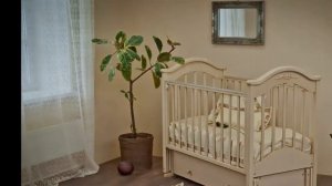Детские кроватки: виды и характеристики