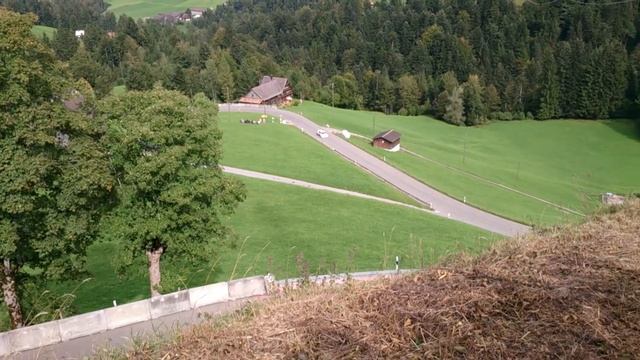 Bergrennen Hemberg 2013 смотреть онлайн