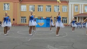 Танец "Звезды"