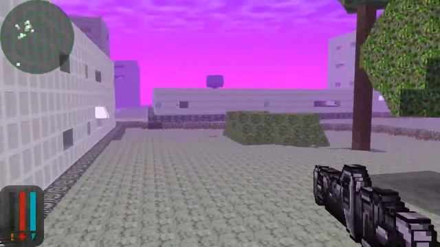 3079: Update 2.16 and News смотреть онлайн