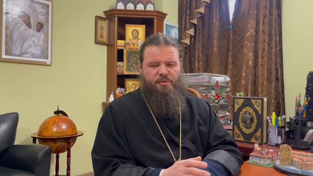 "Пусть в нашей жизни будет меньше суеты" смотреть онлайн