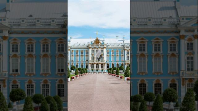 Путешествие по Санкт Петербургу ожившая история и великолепие культуры #отдых #путешествия #туризм