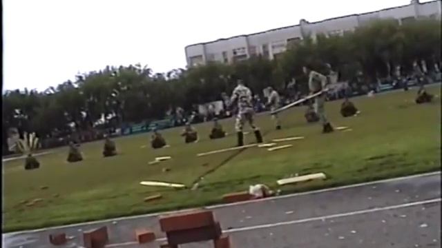 ВДВ берет кирпичи на калган настаящии смотреть онлайн