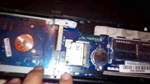 BROADCOM UNDI PXE - 2.1 v12.2.0 حل مشكل