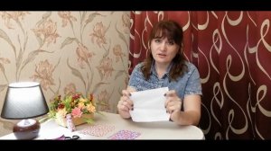 Мастер- класс изготовлению хантыйской куклы Акань. Кукла Дона. 2020