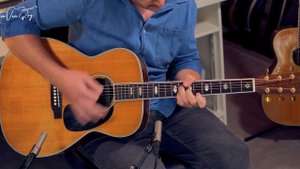 Guitar Boogie - Tommy Emmanuel (cover)