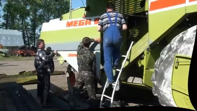 Слюсар з ремонту сільськогосподарських машин та устаткування Деражнянська рф Хмельницького ОЦЗ смотреть онлайн