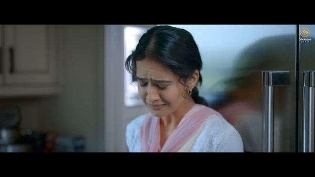 Dildariyan - Official Video | Raj Ranjodh Ft Roopi Gill | Saad Sultan | Sukh Sanghera | Tarish Musi