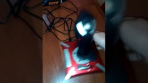 PXN 2119II РУД и РУС