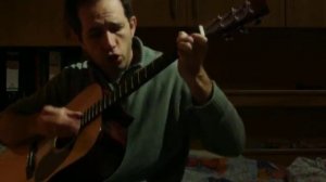 Я мотаюсь как клубок по городам, Розенбаум