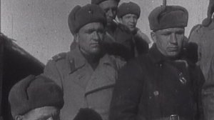 " Кресты и звезды" - Война без правил, фильм 4
режиссёр Алла Осипова
автор сценария Виктор Смирнов