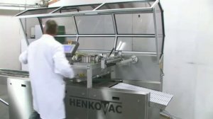Henkovac TPS 2000