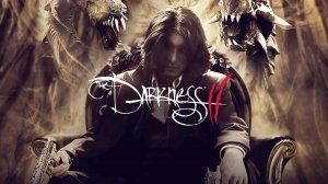 Джеки начал разборки за взрыв ресторана - The Darkness II #2