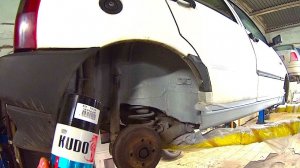 ИДЕАЛЬНЫЙ АНТИКОРч !)))