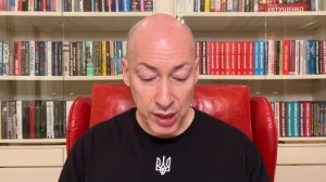 Скандал!Гордон вскрыл кремлевского пропагандиста Павла Онищенко!