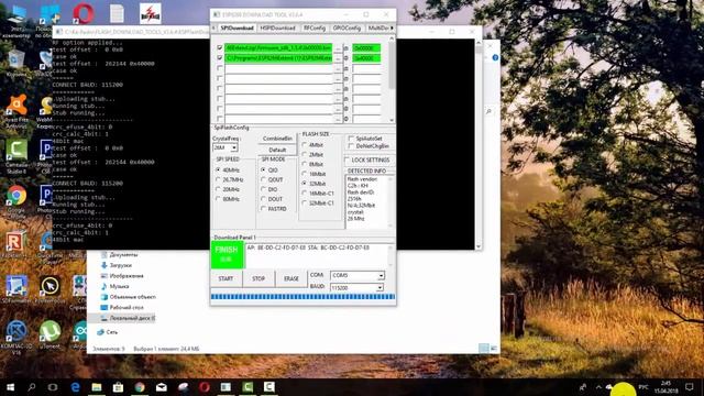 Репитер (повторитель, усилитель) wi fi сигнала своими руками, очень дешево! смотреть онлайн
