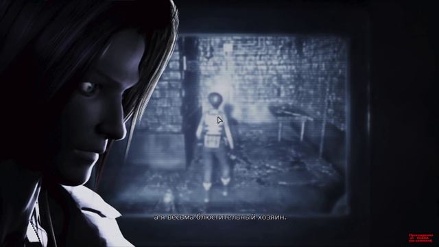 Resident Evil 0 _ Biohazard 0 HD Remaster _ серия 5 _ no comment