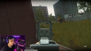 -13 ЧВК на Улицах Таркова. В_КОМНАТЕ Escape From Tarkov