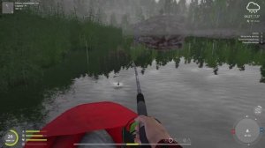 РР4 ЛАДОЖСКОЕ ОЗЕРО ЩУКА / РУССКАЯ РЫБАЛКА 4 ЛАДОЖСКОЕ ОЗЕРО ЩУКА / RF 4 LADOGA LAKE PIKE