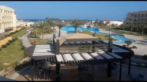 موفنبيك سوما باى - Mövenpick Soma Bay