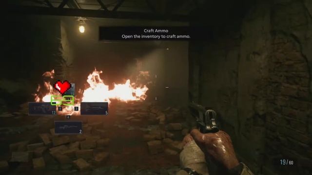 RESIDENT EVIL 8 VILLAGE Walkthrough WITH HEART RATE MONITOR PART 13 FULL GAME (PC) - No Commentary смотреть онлайн