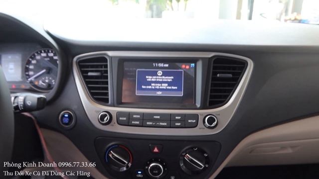 Hướng Dẫn Màn Hình Accent 2020 Kết Nối Apple Carplay Android Auto, Giá Xe Accent 2020 2021 Lăn Bánh смотреть онлайн
