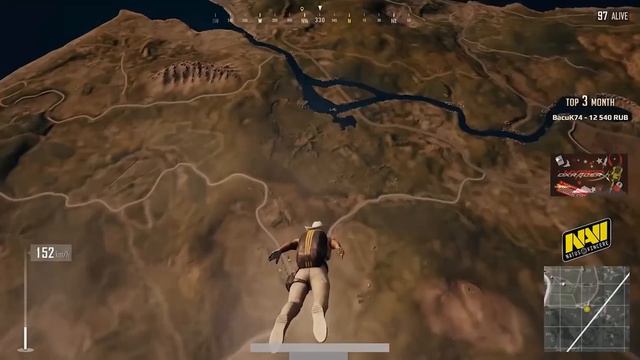 Drainys: I'M A SIMPLE MAN смотреть онлайн