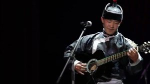 Лопсан Мундукай (Улуг-Хем)