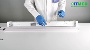 Бактерицидные облучатели и рециркуляторы. Обеззараживание воздуха в помещениях.