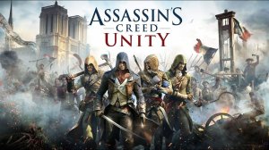 Об упущенном шедевре / Assassin's creed Unity