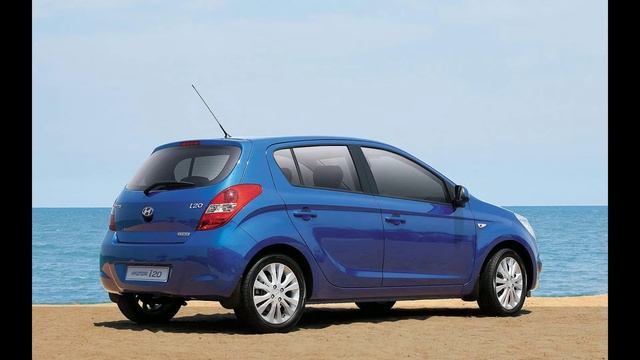 ОБЗОР HYUNDAI I20 - Плюсы и Минусы. Обзор Автомобилей/Машин. Обзор Автомобиля ХЁНДАИ I20 смотреть онлайн