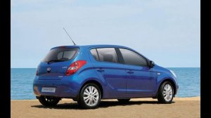 ОБЗОР HYUNDAI I20 - Плюсы и Минусы. Обзор Автомобилей/Машин. Обзор Автомобиля ХЁНДАИ I20