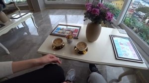 СТАМБУЛ в Ноябре - Сочи ОТДЫХАЕТ! Цены, Уличная Еда, Наш Отель / Собор Софии, Египетский Базар, Вло