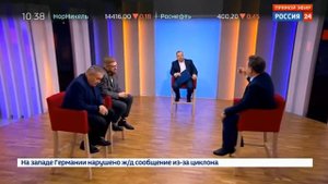 Николай ПЛАТОШКИН: защищая Венесуэлу мы защищаем себя. О кибератаке США на Венесуэлу