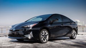 TOYOTA PRIUS [1.8 A TOURING SELECTION]ЛИДЕР ПРОДАЖ❗️ЭКОЛОГИЧНЫЙ И СТИЛЬНЫЙ⚡️