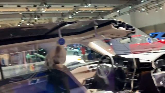 New 2020 Ford Explorer Hybrid, inside close look of engine #Ford #Explorer смотреть онлайн