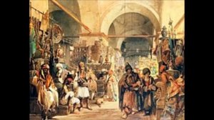 Albert W. Ketèlbey - In a Persian Market