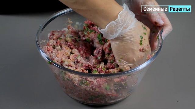 НАСЛАЖДЕНИЕ ДО ПОСЛЕДНЕГО КУСОЧКА: ароматный и сочный ЛЮЛЯ-КЕБАБ, который тает во рту