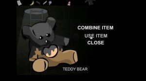 -PURSUIT- Walkthrough