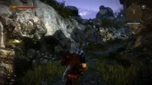 The Witcher 2 Assassins Of Kings найти Дом Балтимора в Вергене #43