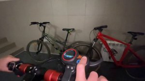 Краткий обзор на электро самокат Kugo kirin m4 pro plus