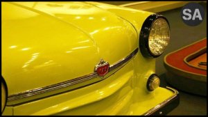 ГАЗ-18. Не увидевшая свет малютка с АКПП. Почему?